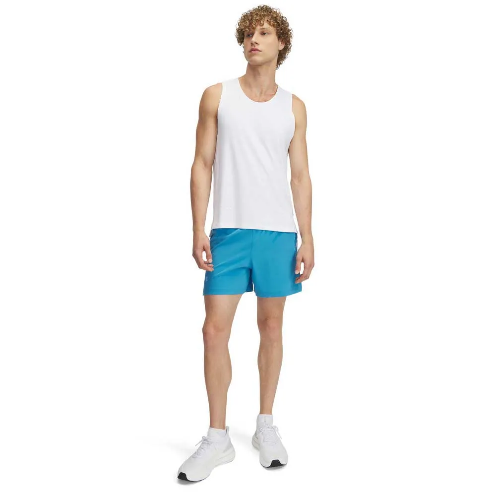 Under Armour Launch Pro 5´´ Kurze Hose male Under Armour Launch Pro 5´´ Kurze Hose male