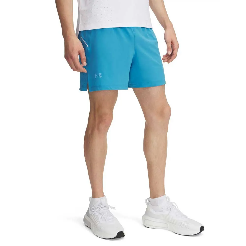 Under Armour Launch Pro 5´´ Kurze Hose male Under Armour Launch Pro 5´´ Kurze Hose male
