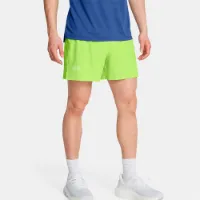 Under Armour Launch Pro 5inch Kurze Hose male
