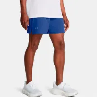 Under Armour Launch Pro 5inch Kurze Hose male Under Armour Launch Pro 5inch Kurze Hose male