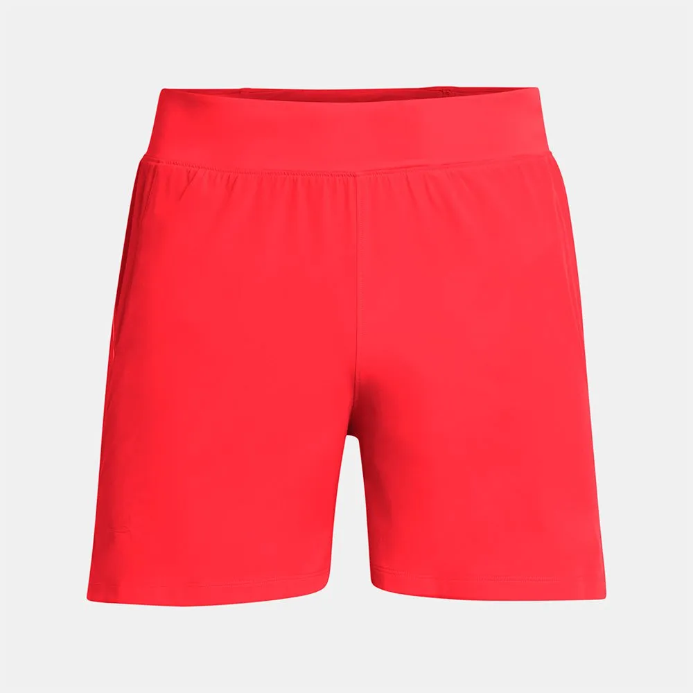 Under Armour Launch Pro 5inch Kurze Hose male Under Armour Launch Pro 5inch Kurze Hose male