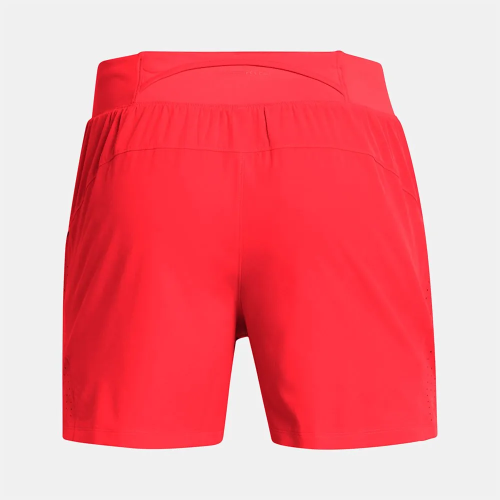 Under Armour Launch Pro 5inch Kurze Hose male Under Armour Launch Pro 5inch Kurze Hose male