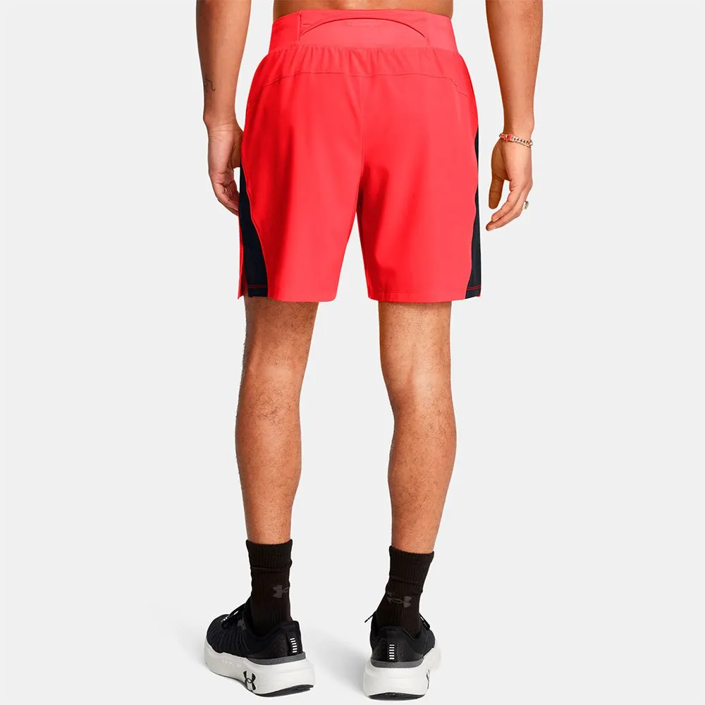 Under Armour Launch Pro 7´´ Kurze Hose male Under Armour Launch Pro 7´´ Kurze Hose male