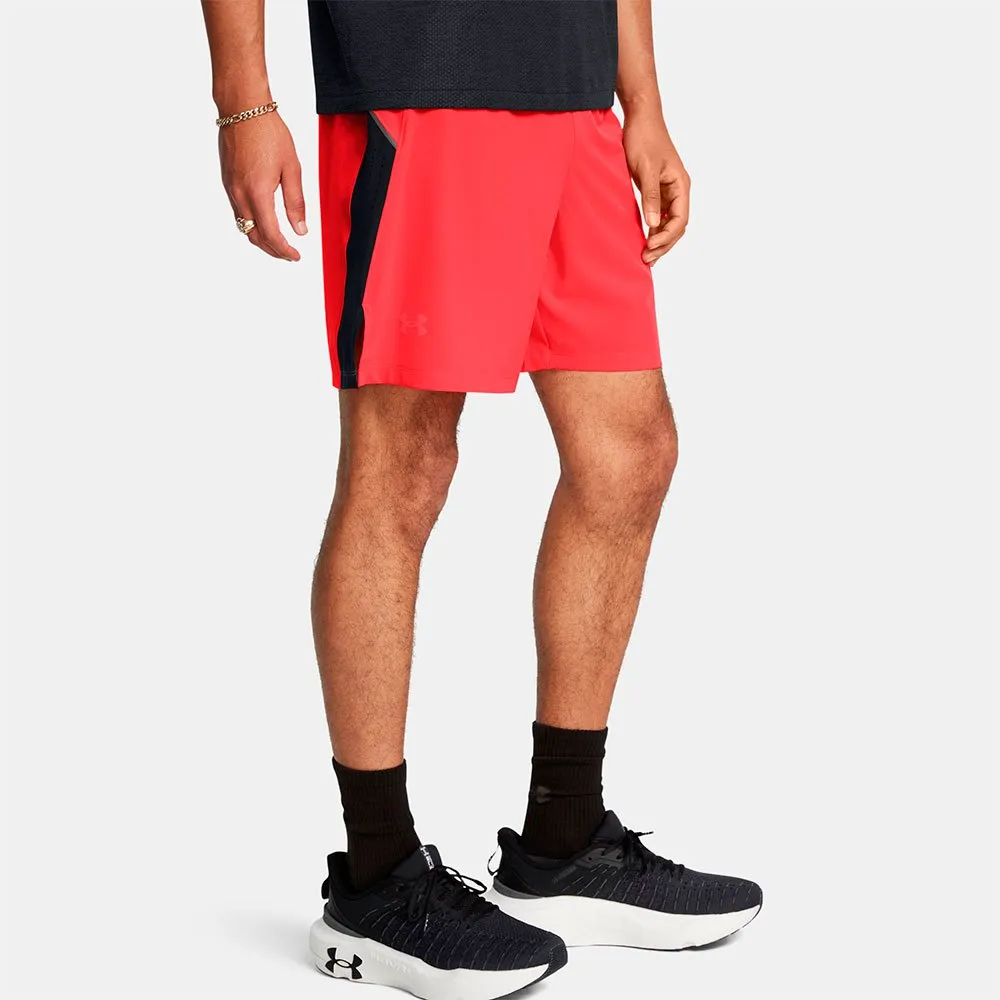 Under Armour Launch Pro 7´´ Kurze Hose male Under Armour Launch Pro 7´´ Kurze Hose male