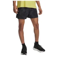 Under Armour Launch Pro 7´´ Printed Kurze Hose male Under Armour Launch Pro 7´´ Printed Kurze Hose male