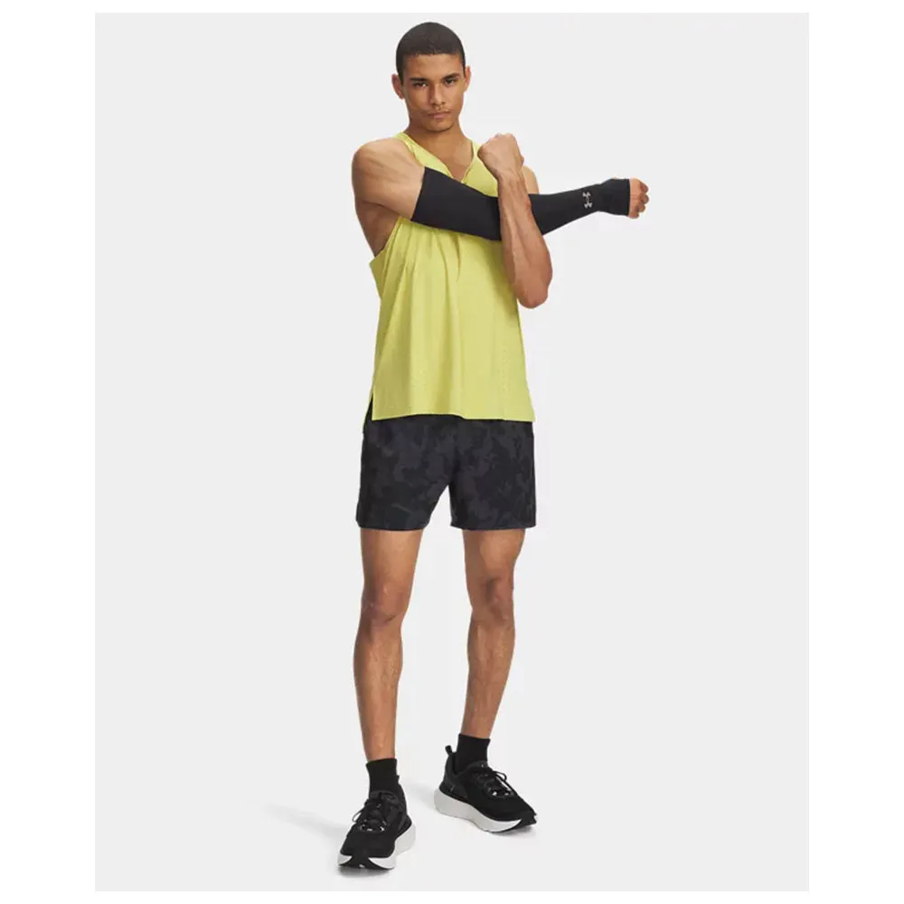 Under Armour Launch Pro 7´´ Printed Kurze Hose male
