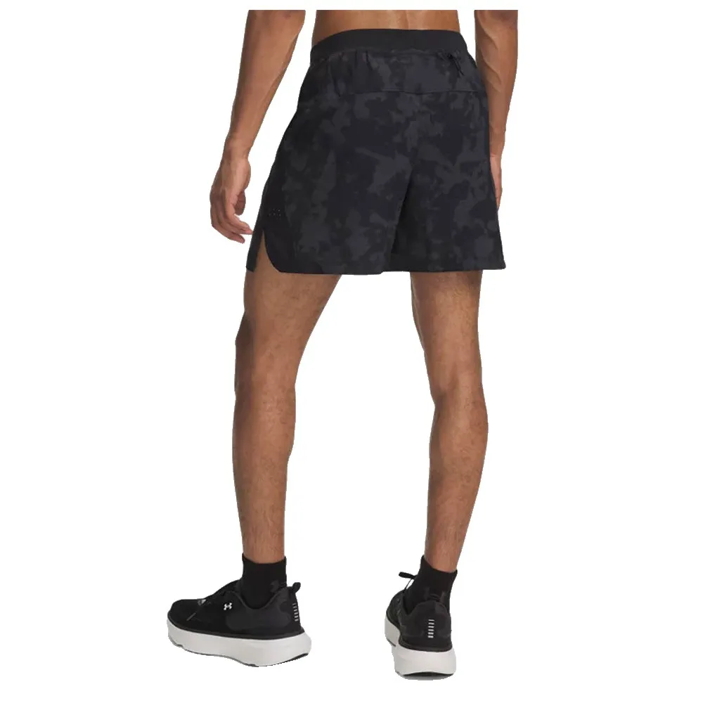 Under Armour Launch Pro 7´´ Printed Kurze Hose male