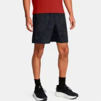 Under Armour Launch Pro 7inch Printed Kurze Hose male Under Armour Launch Pro 7inch Printed Kurze Hose male