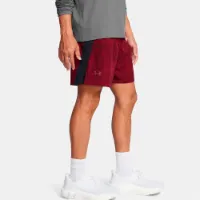 Under Armour Launch Pro 7inch Printed Kurze Hose male