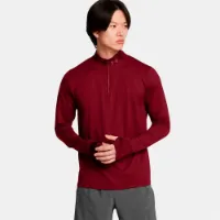 Under Armour Launch Pro Halbreißverschluss-sweatshirt female Under Armour Launch Pro Halbreißverschluss-sweatshirt female