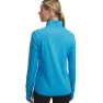 Under Armour Launch Pro Halbreißverschluss-sweatshirt female