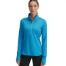 Under Armour Launch Pro Halbreißverschluss-sweatshirt female