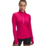 Shaded fuchsia / reflective