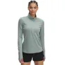 Silica green / reflective