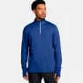 Tech blue / tech blue / reflective