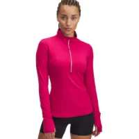 Under Armour Launch Pro Halbreißverschluss-sweatshirt male