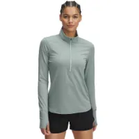 Under Armour Launch Pro Halbreißverschluss-sweatshirt male Under Armour Launch Pro Halbreißverschluss-sweatshirt male