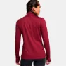 Under Armour Launch Pro Half Zip Halbreißverschluss-langarm-t-shirt female