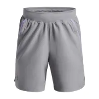 Under Armour Launch Reflective Kurze Hose male