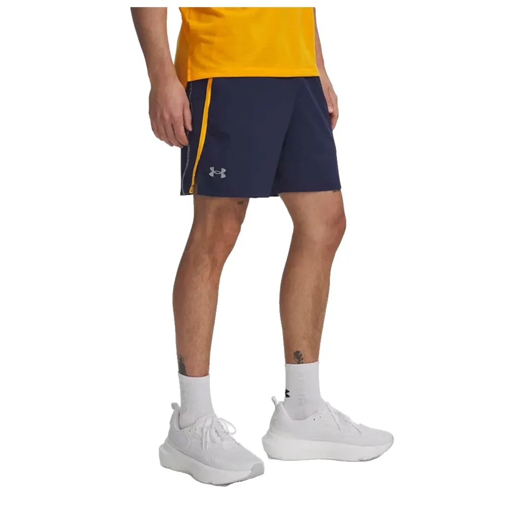 Under Armour Launch Reflective Kurze Hose male