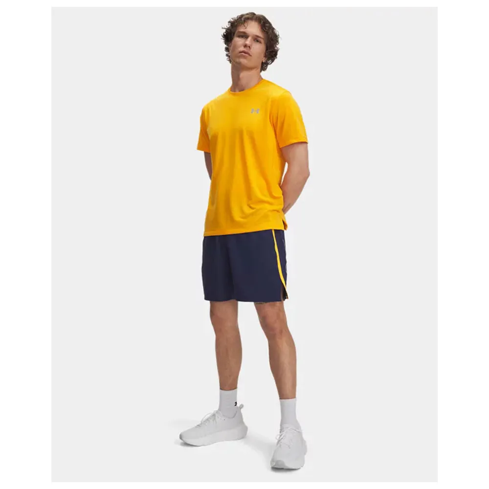 Under Armour Launch Reflective Kurze Hose male