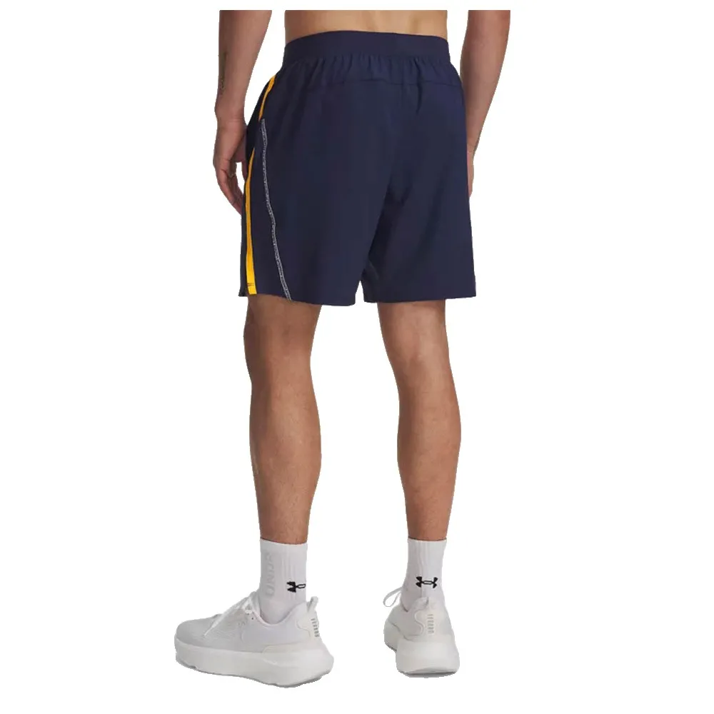 Under Armour Launch Reflective Kurze Hose male