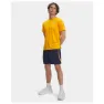 Under Armour Launch Reflective Kurze Hose male