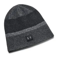 Under Armour Launch Reflective Mütze male