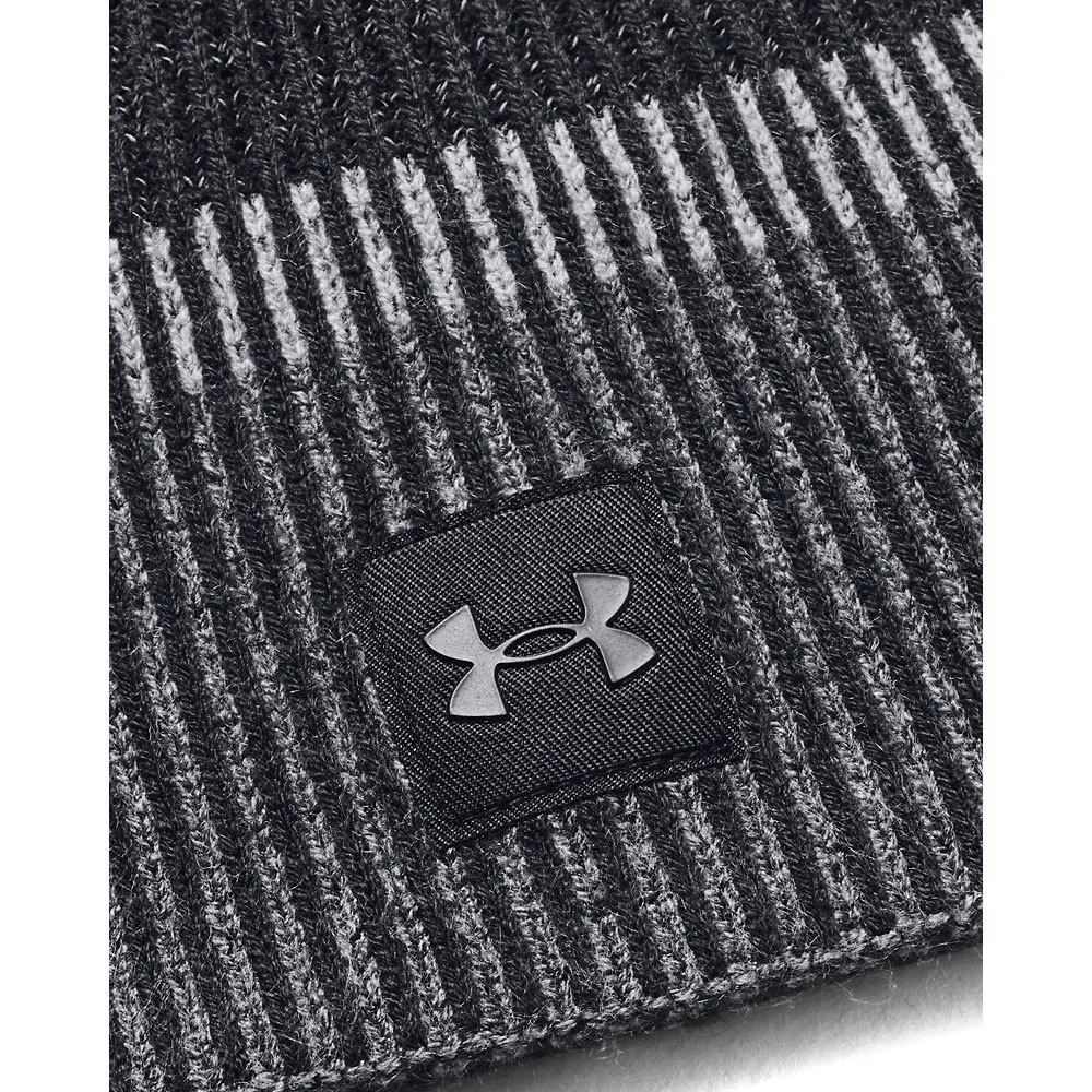 Under Armour Launch Reflective Mütze male