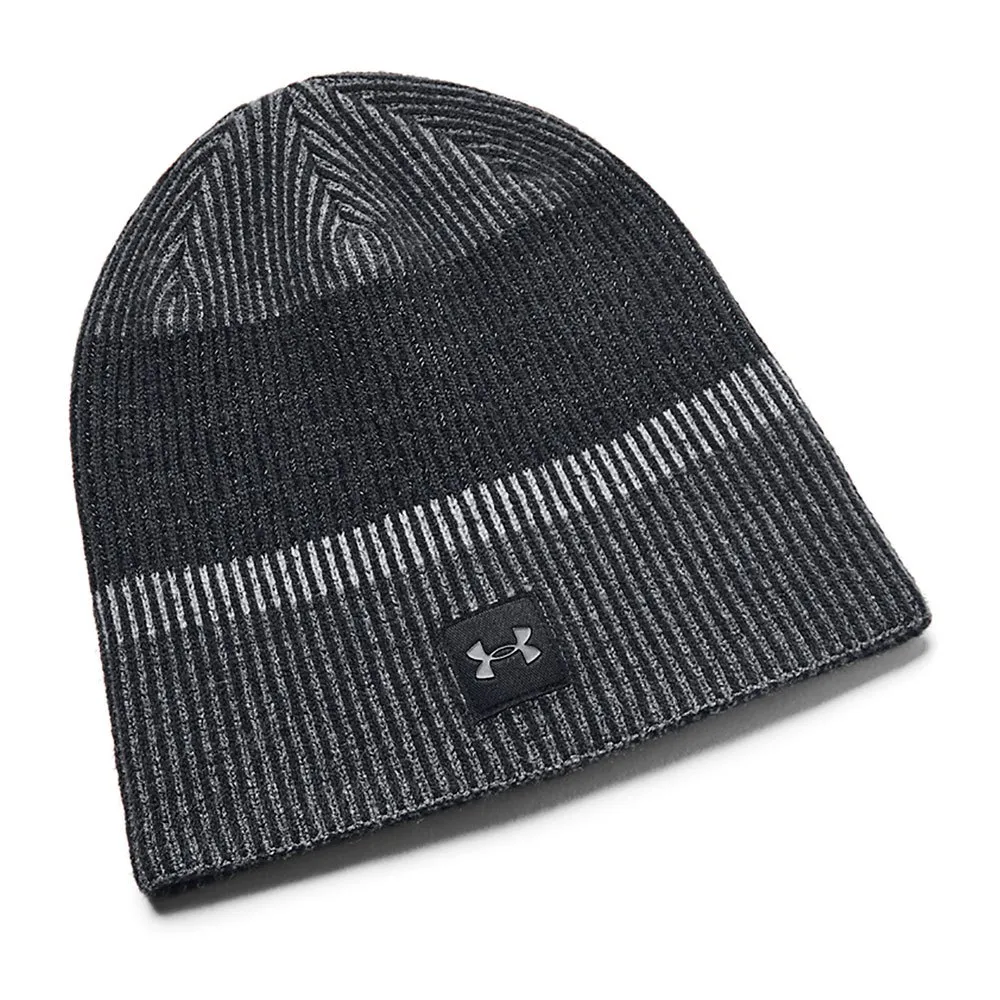 Under Armour Launch Reflective Mütze male