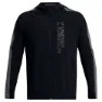 Under Armour Launch Storm Pro Jacke male, Black