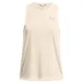 Under Armour Launch Trail ärmelloses T-shirt female, Silt