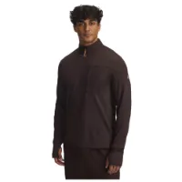 Under Armour Launch Trail Halbreißverschluss-sweatshirt male