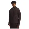Under Armour Launch Trail Halbreißverschluss-sweatshirt male