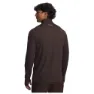 Under Armour Launch Trail Halbreißverschluss-sweatshirt male