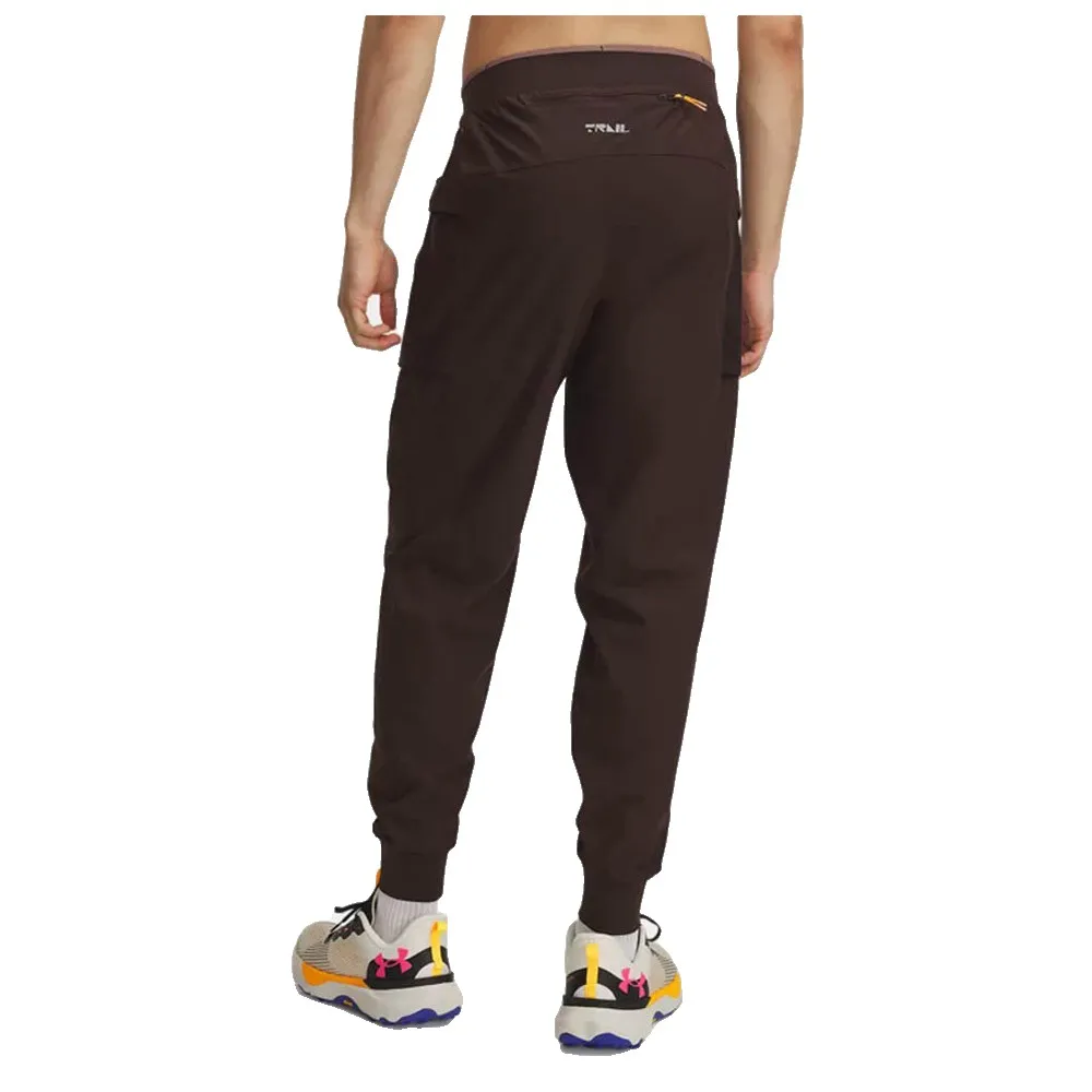 Under Armour Launch Trail Hosen male Under Armour Launch Trail Hosen male