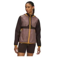 Under Armour Launch Trail Jacke male