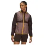 Brown / reflective