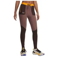 Under Armour Launch Trail Leggings female