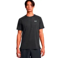 Under Armour Launch Trail Run Kurzarm-t-shirt male Under Armour Launch Trail Run Kurzarm-t-shirt male