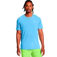 Under Armour Launch Trail Run Kurzarm-t-shirt male