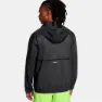 Under Armour Launch Trail Run Shell Jacke male
