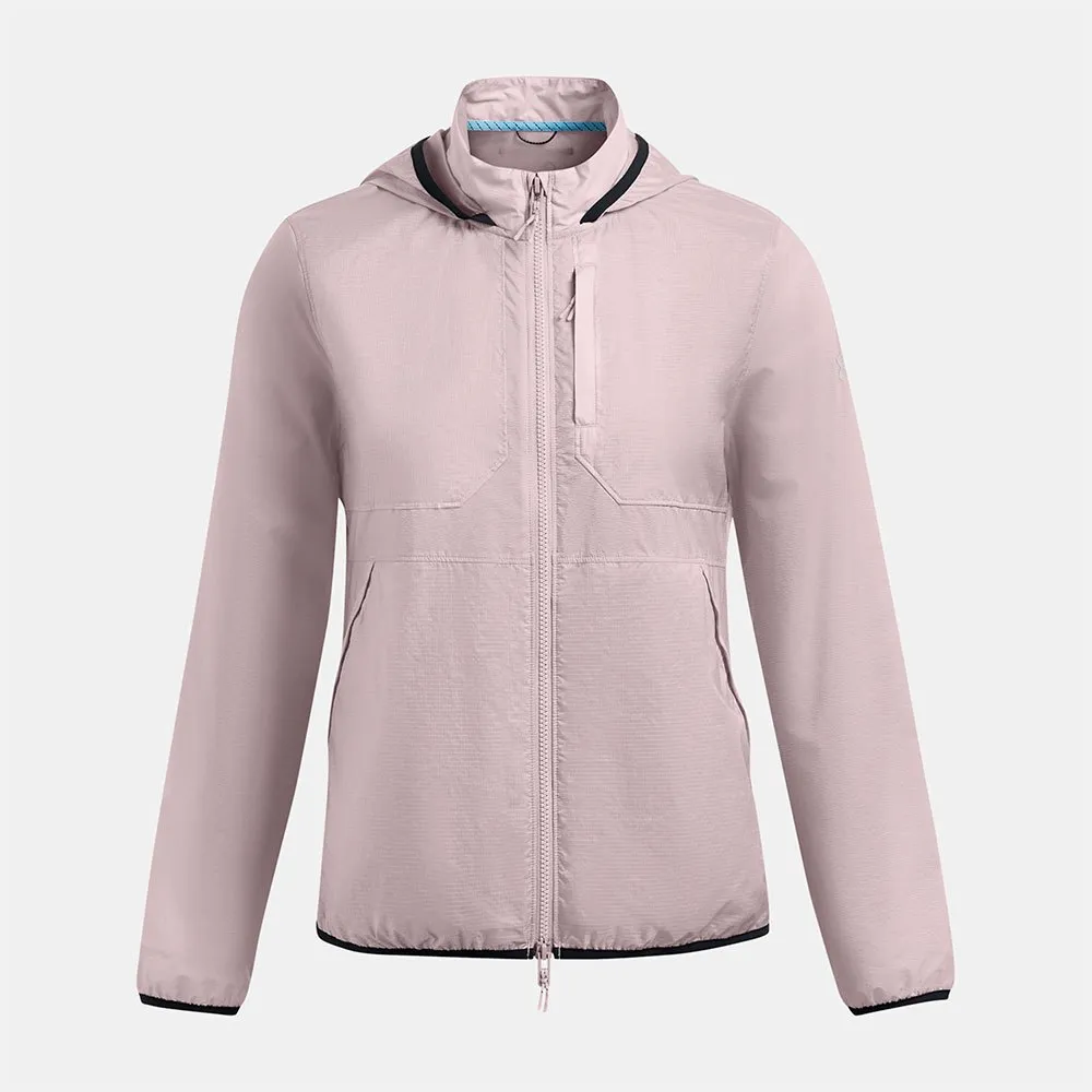 Under Armour Launch Trail Run Windjacke female Under Armour Launch Trail Run Windjacke female