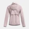 Under Armour Launch Trail Run Windjacke female