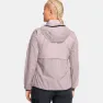 Under Armour Launch Trail Run Windjacke female