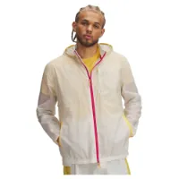 Under Armour Launch Trail Windjacke female