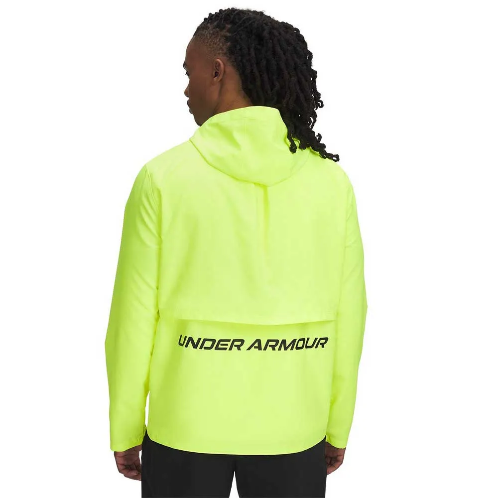 Under Armour Launch Windjacke male Under Armour Launch Windjacke male