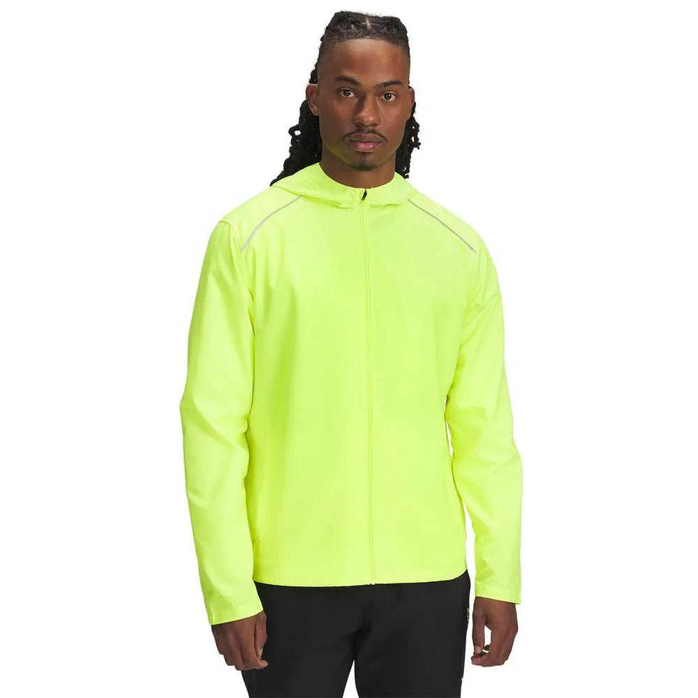 Under Armour Launch Windjacke male Under Armour Launch Windjacke male