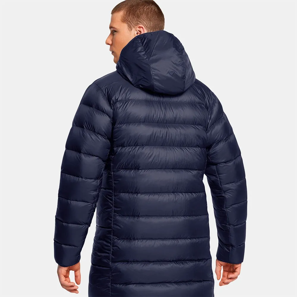 Under Armour Legend Down Parka male