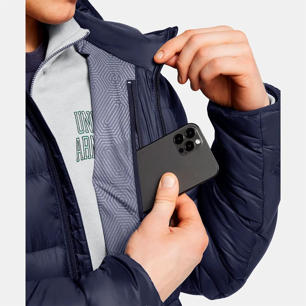 Under Armour Legend Down Parka male
